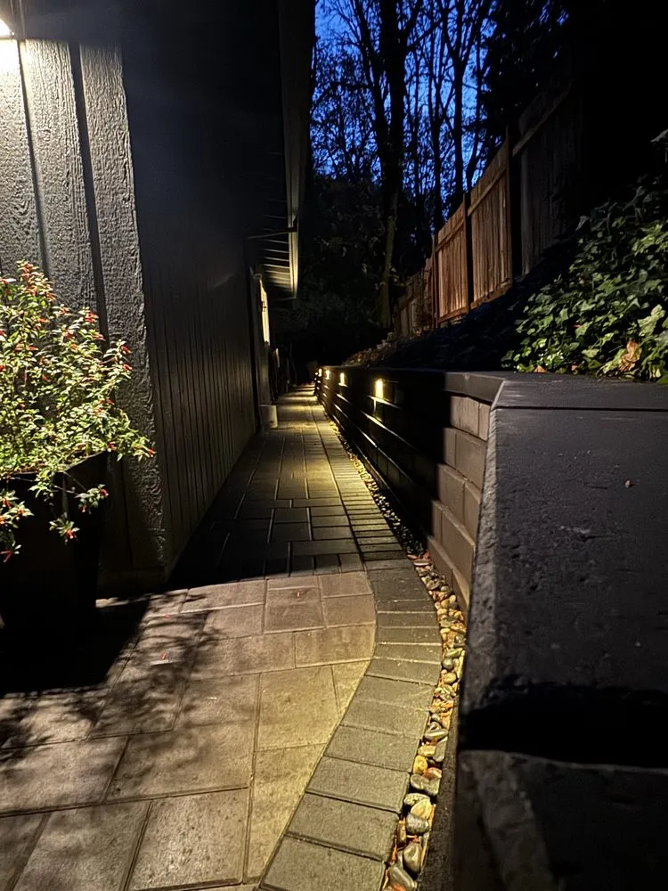 Expert outdoor landscaping for year-round maintenance across Portland, OR - Jb Drainage and hardscape