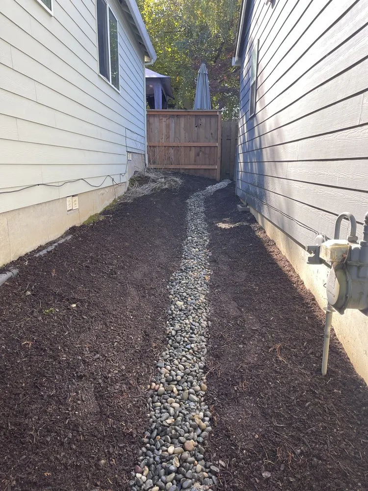 Affordable lawn care service for year-round maintenance across Portland, OR - Jb Drainage and hardscape