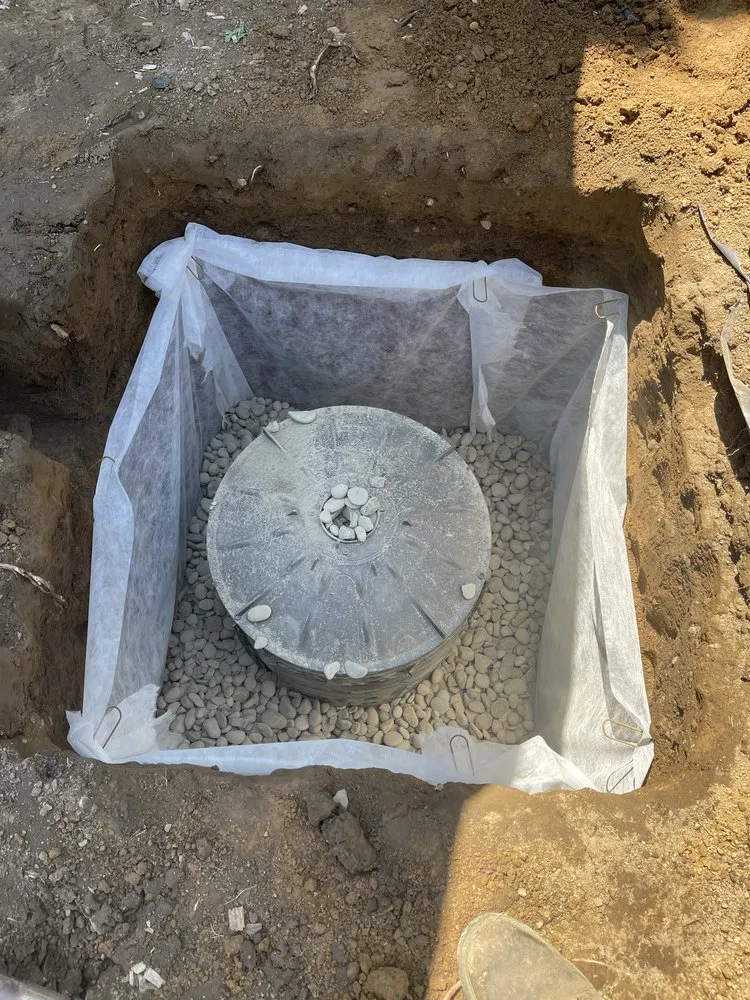 Trusted lawn mowing service for homes across Portland, OR - Jb Drainage and hardscape