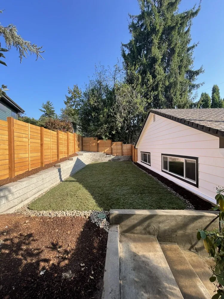 Affordable landscaping services for outdoor upgrades across Portland, OR - Jb Drainage and hardscape
