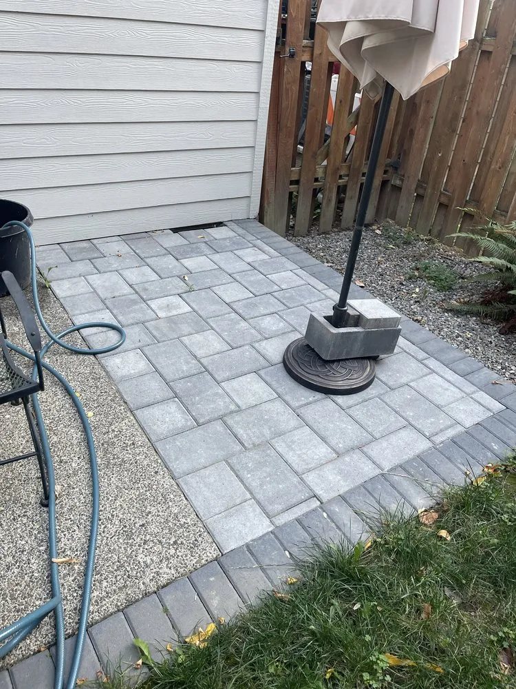 Trusted yard maintenance in Portland, OR - Jb Drainage and hardscape