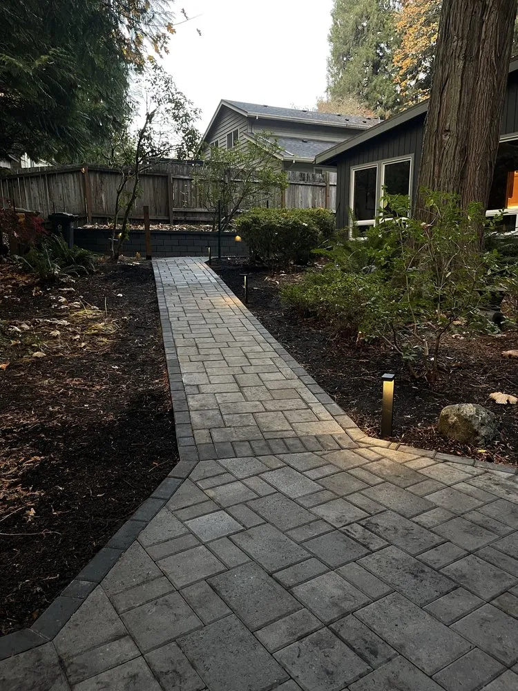 Reliable landscaping services experts serving Portland, OR - Jb Drainage and hardscape