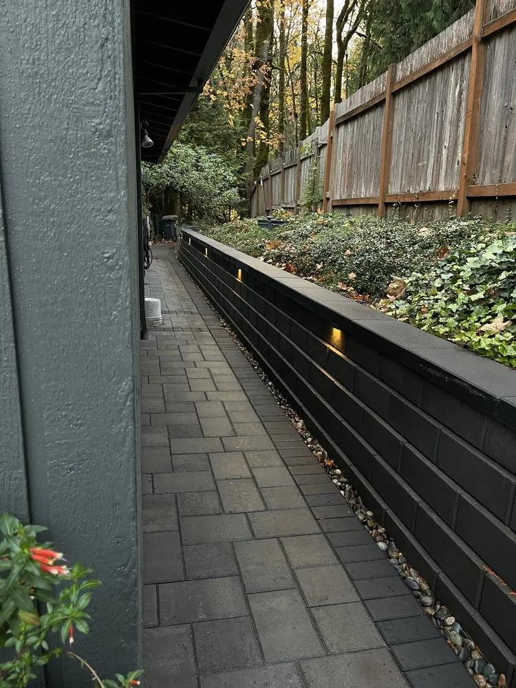 Trusted yard maintenance in Portland, OR - Jb Drainage and hardscape