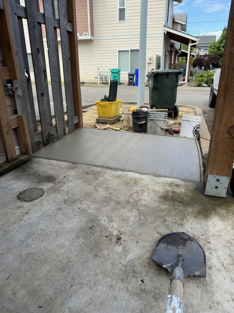 Reliable landscape installation in Portland, OR - Jb Drainage and hardscape