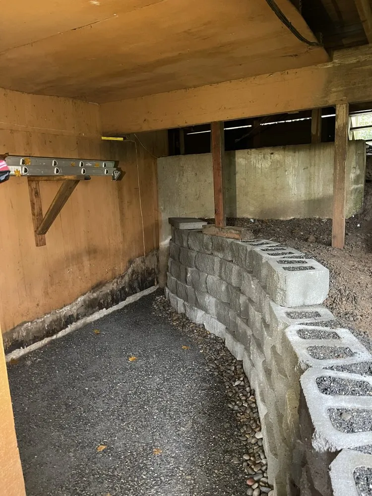 Expert landscape design experts serving Portland, OR - Jb Drainage and hardscape