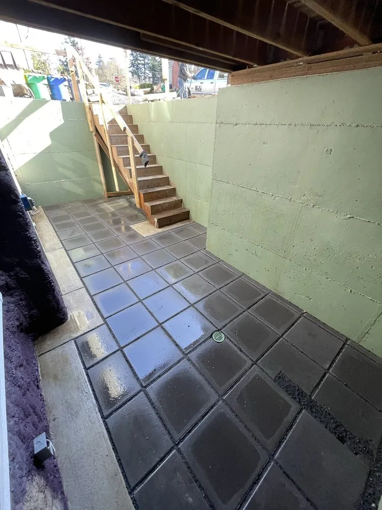 Affordable yard maintenance in Portland, OR by Jb Drainage and hardscape