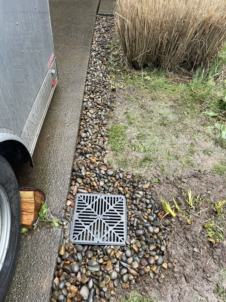 Top-rated landscape installation with custom design across Portland, OR - Jb Drainage and hardscape