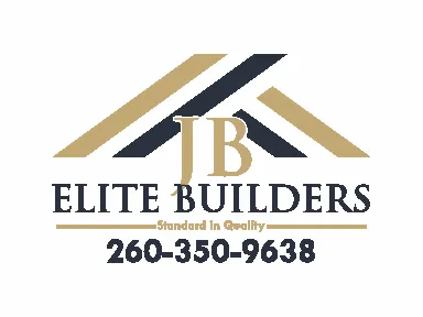 Expert yard cleanup service for residential properties across Middlebury, IN - JB Elite Builders