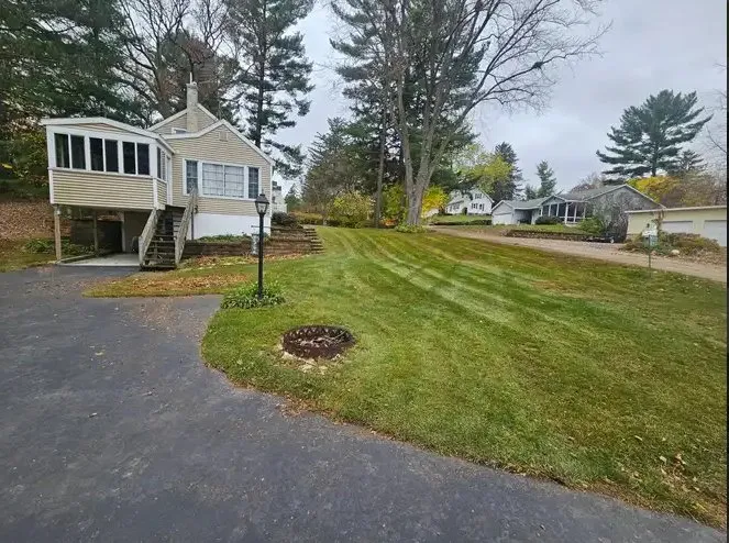 Trusted yard maintenance for outdoor upgrades in Stoughton, WI by JB Enterprises