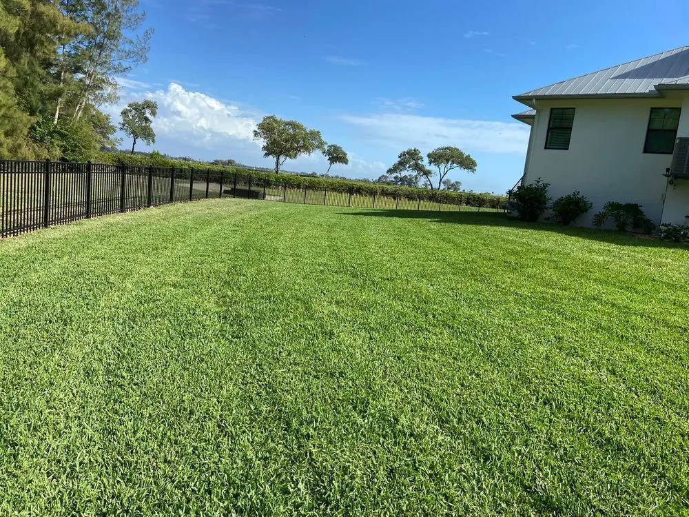 Affordable residential landscaping for outdoor upgrades in Bradenton, FL by JB Family Lawn Care