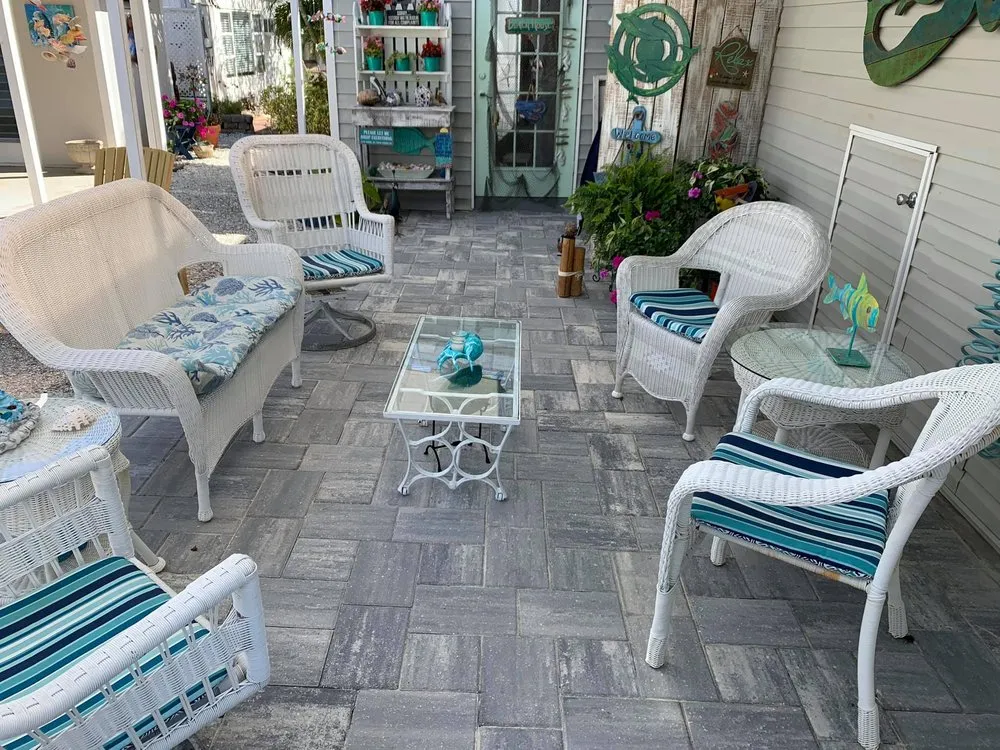 Custom lawn care service near you in Bradenton, FL by JB Family Lawn Care