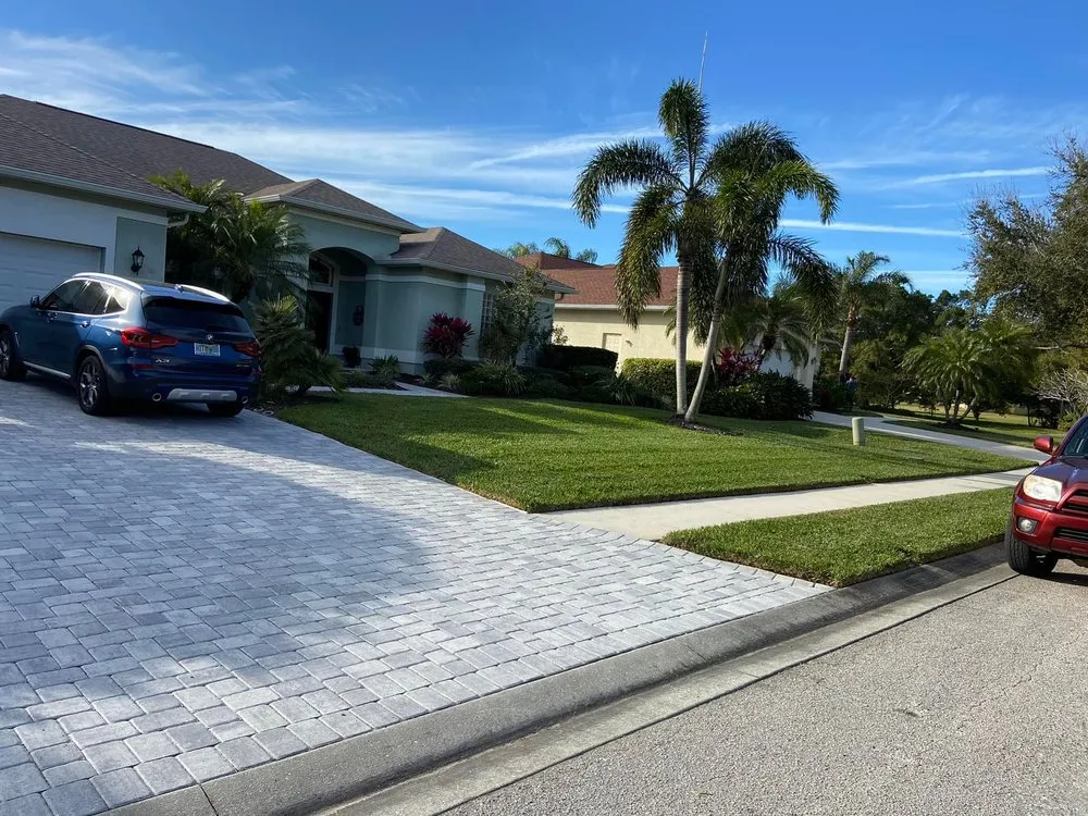 Trusted yard maintenance experts serving Bradenton, FL - JB Family Lawn Care