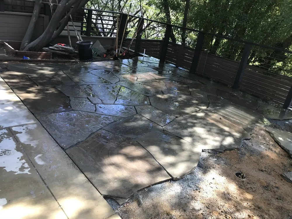 Affordable lawn mowing service for year-round maintenance across Richmond, CA - JB Garden Care