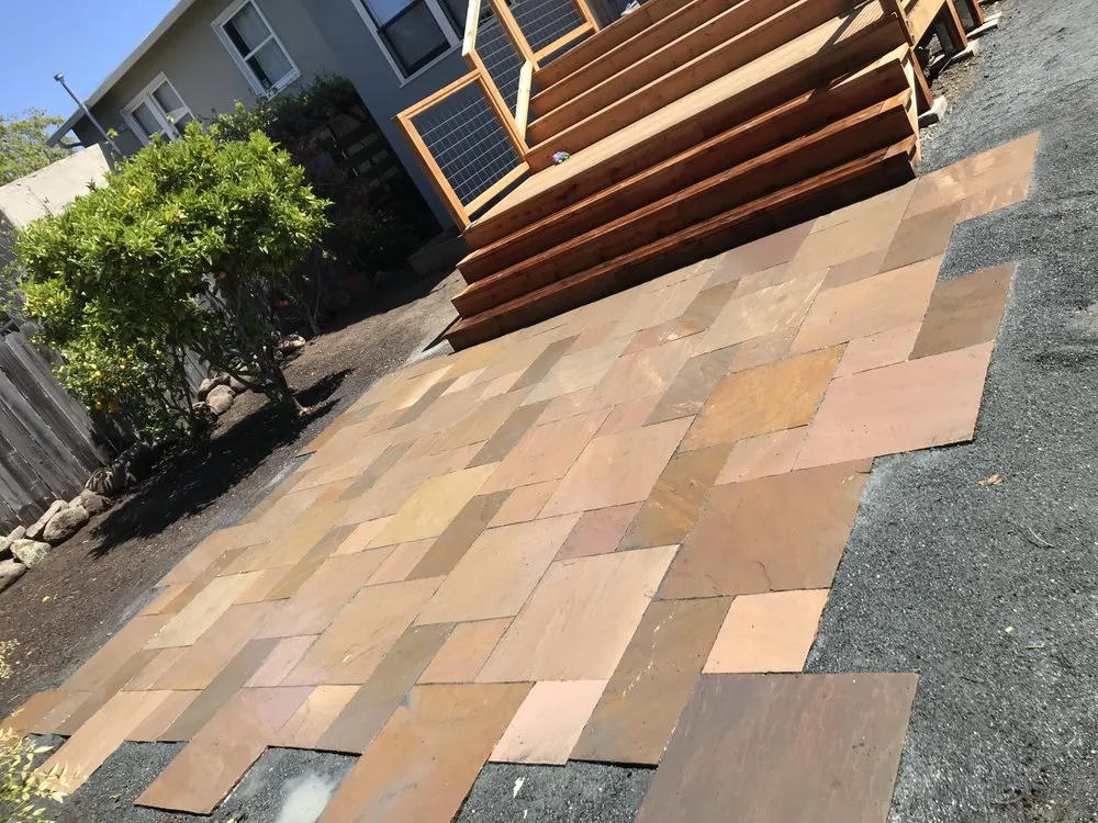 Professional yard maintenance in Richmond, CA - JB Garden Care