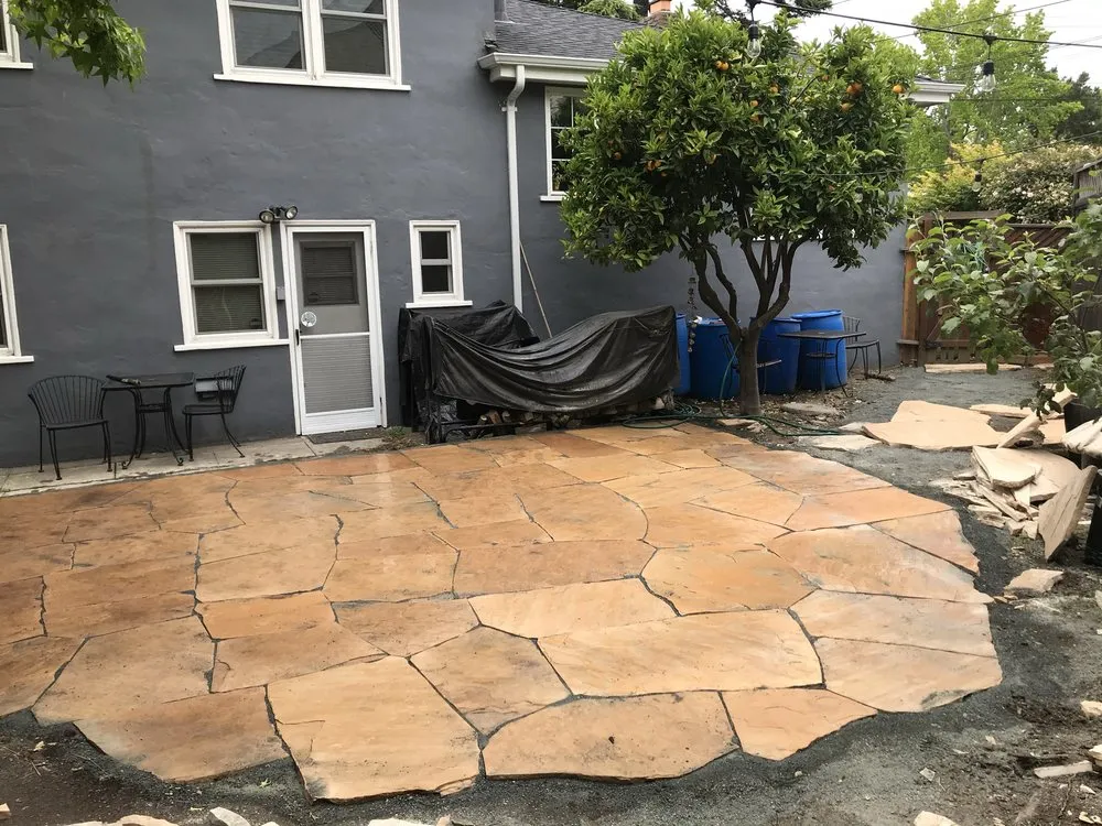 Top-rated landscaping services experts serving Richmond, CA - JB Garden Care