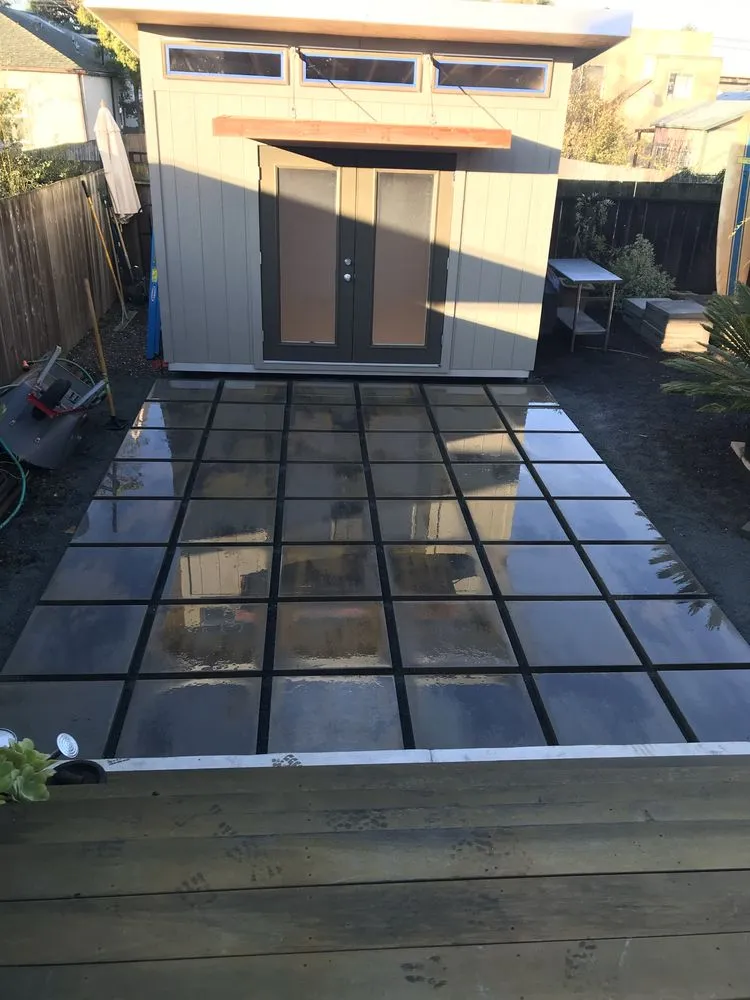 Local outdoor landscaping in Richmond, CA - JB Garden Care