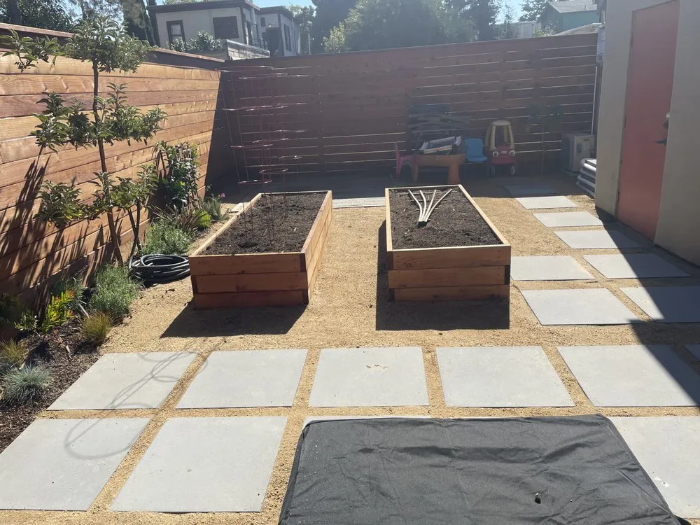 Trusted yard cleanup service experts serving Richmond, CA - JB Garden Care