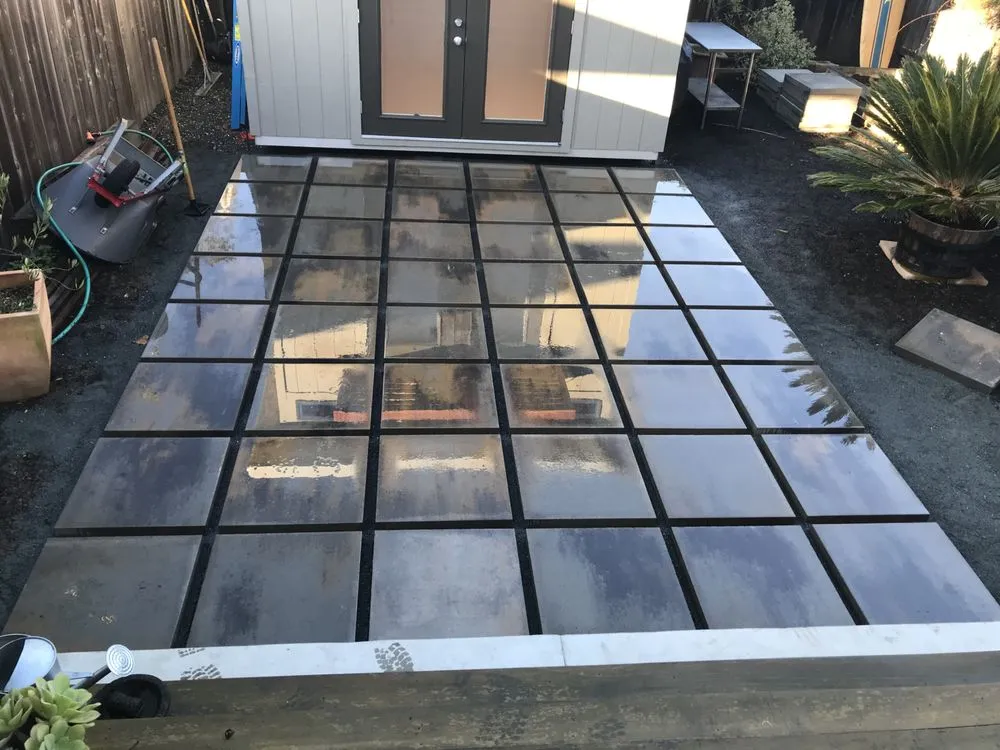 Reliable residential landscaping for beautiful yards across Richmond, CA - JB Garden Care