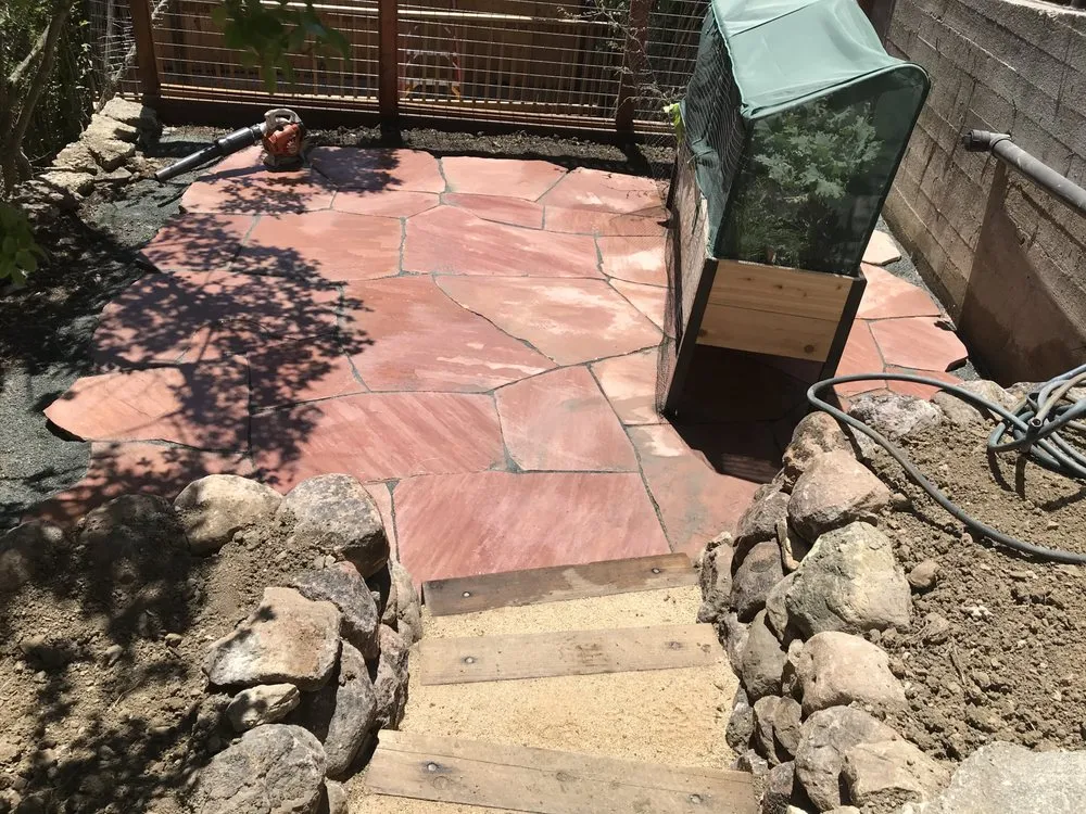 Reliable lawn care service experts serving Richmond, CA - JB Garden Care