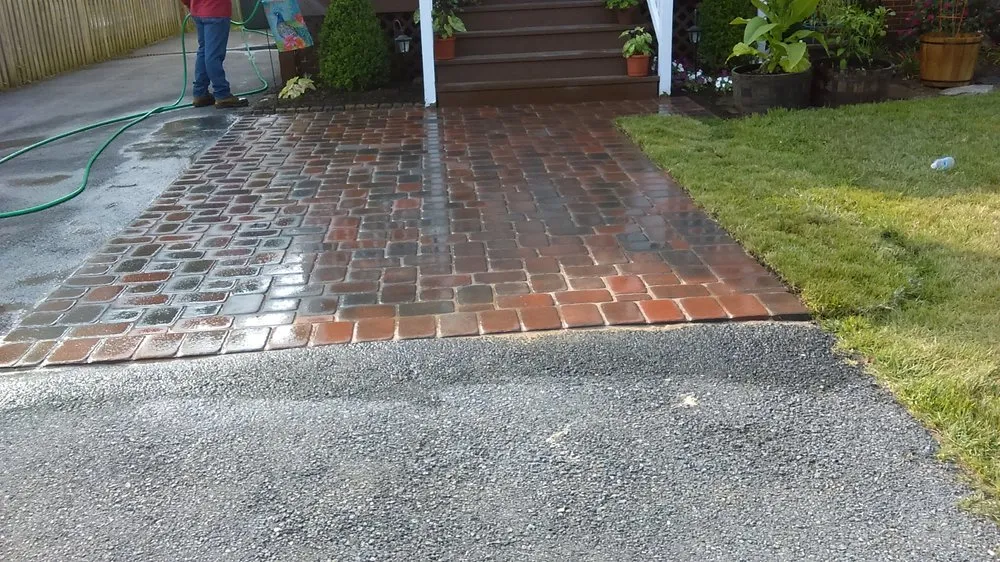 Expert residential landscaping for residential properties across Annapolis, MD - JB Gardens