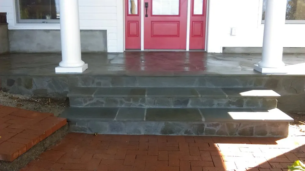 Top-rated outdoor landscaping in Annapolis, MD - JB Gardens