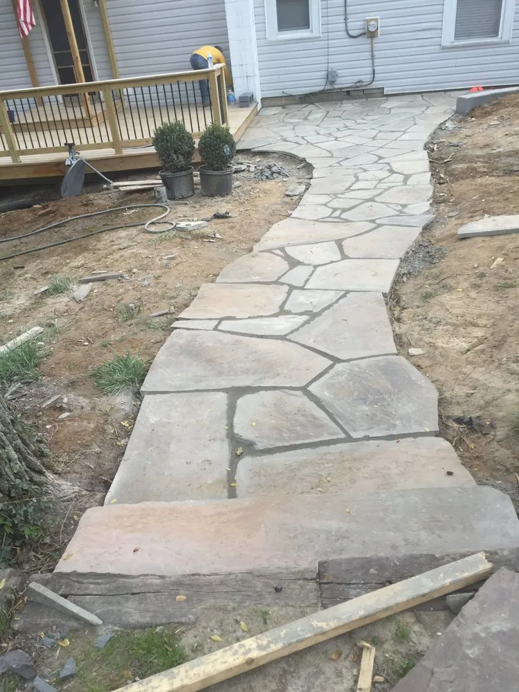 Top-rated yard maintenance in Annapolis, MD by JB Gardens