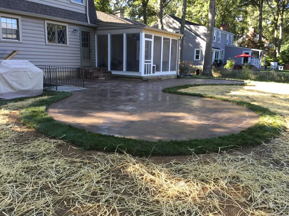 Reliable residential landscaping in Annapolis, MD - JB Gardens