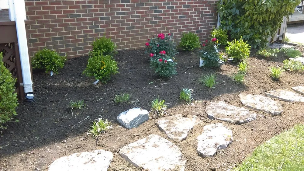 Reliable outdoor landscaping in Annapolis, MD by JB Gardens
