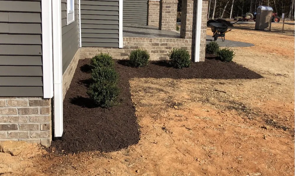 Local lawn mowing service for outdoor upgrades across Richmond, VA - JB Grounds Services