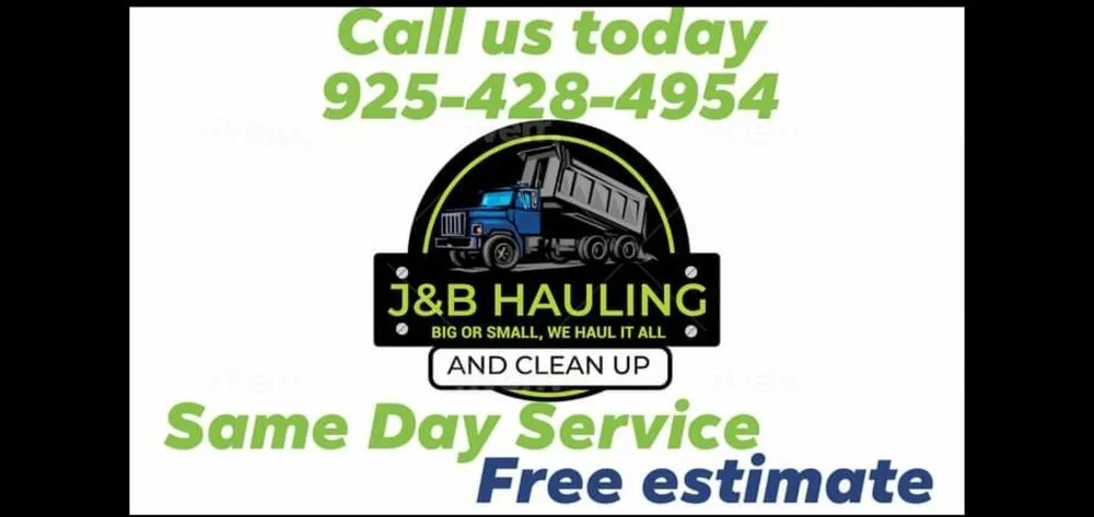 Expert lawn care service for residential properties in Antioch, CA by J&B Hauling and Clean Up