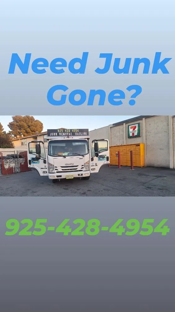 Top-rated landscape design experts serving Antioch, CA - J&B Hauling and Clean Up