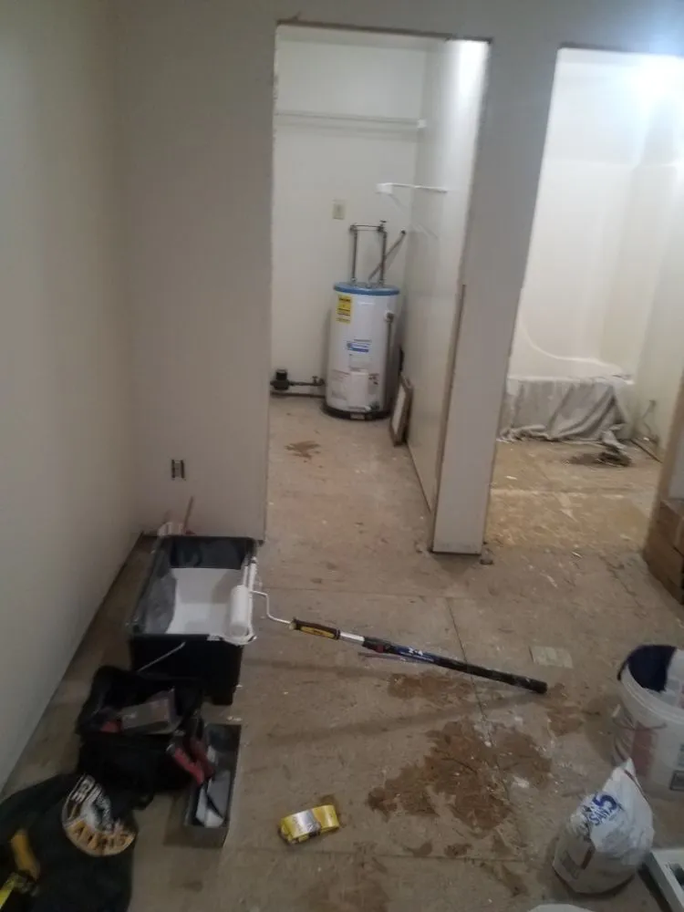 Custom outdoor landscaping in Elyria, OH - JB Home Care