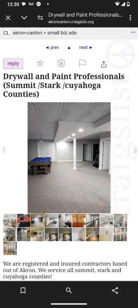 Custom outdoor landscaping near you in Elyria, OH by JB Home Care