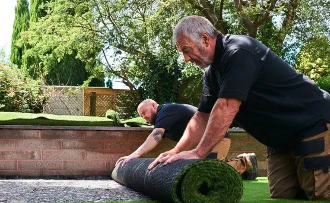 Expert residential landscaping for year-round maintenance across Hatboro, PA - Jb Home Services