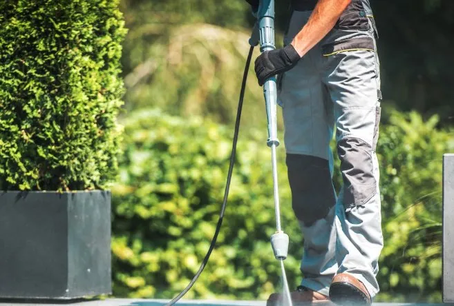 Expert garden landscaping experts serving Hatboro, PA - Jb Home Services