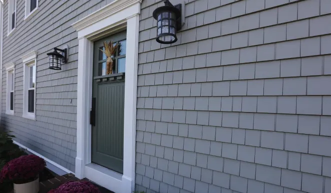 Affordable landscape design for homes in Hatboro, PA by Jb Home Services