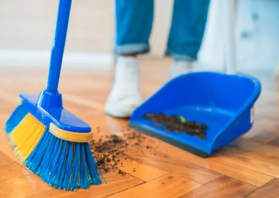 Jb Home Services Logo