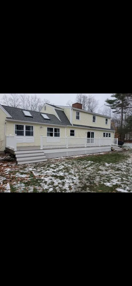 Trusted outdoor landscaping experts serving Alexandria, NH - Jb Home Solutions