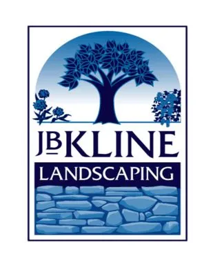 JB Kline Landscaping Logo