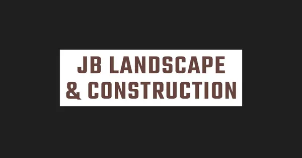 JB Landscape & Construction Logo