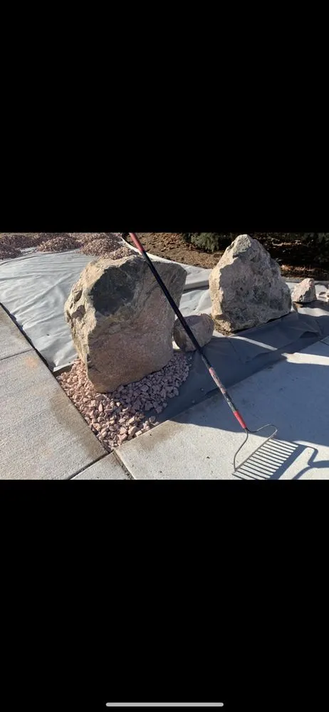 Affordable yard maintenance experts serving Littleton, CO - JB Landscape Denver