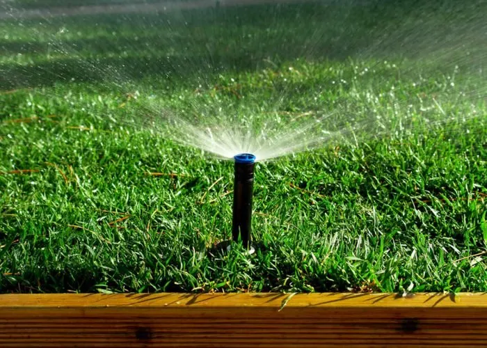 Professional landscape design for homes in Littleton, CO by JB Landscape Denver