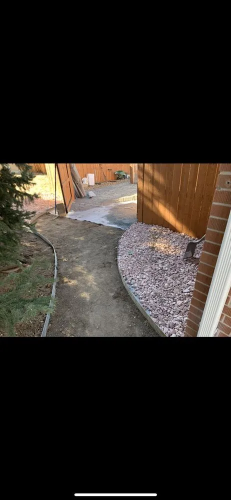 Reliable landscaping services in Littleton, CO - JB Landscape Denver