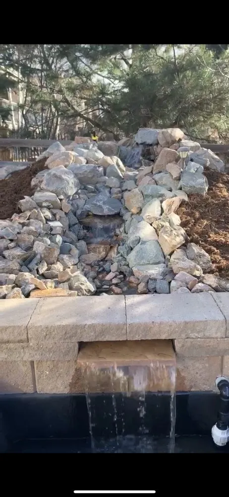 Reliable lawn mowing service experts serving Littleton, CO - JB Landscape Denver