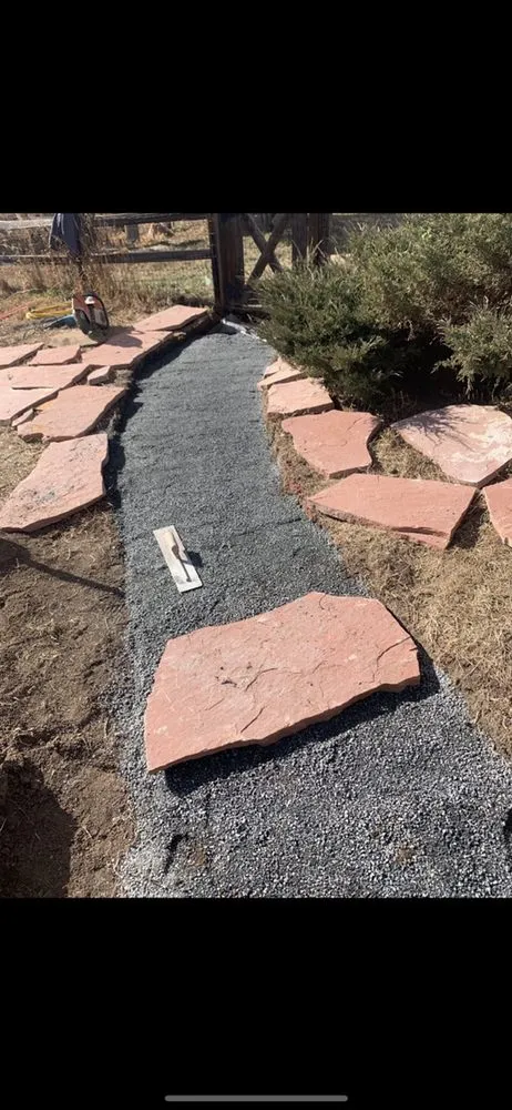 Trusted outdoor landscaping in Littleton, CO by JB Landscape Denver