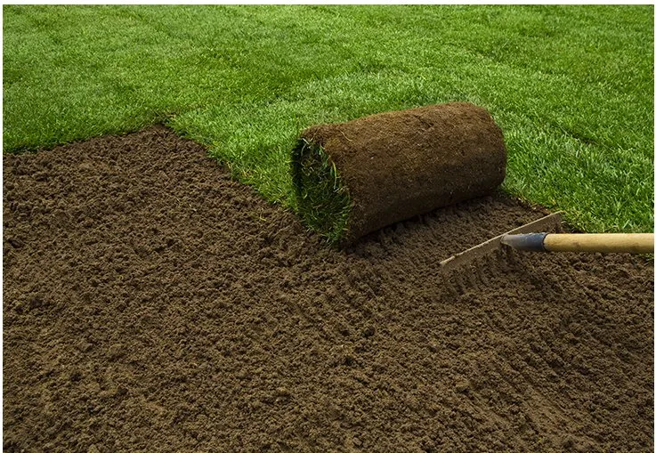 Custom lawn mowing service in Springfield, OR - JB Landscape Maintenance