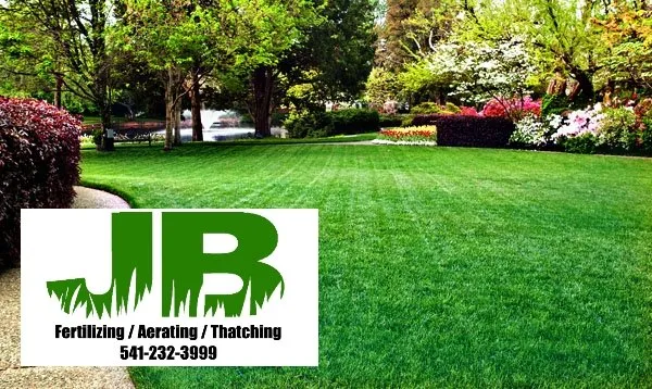 Expert garden landscaping in Springfield, OR - JB Landscape Maintenance