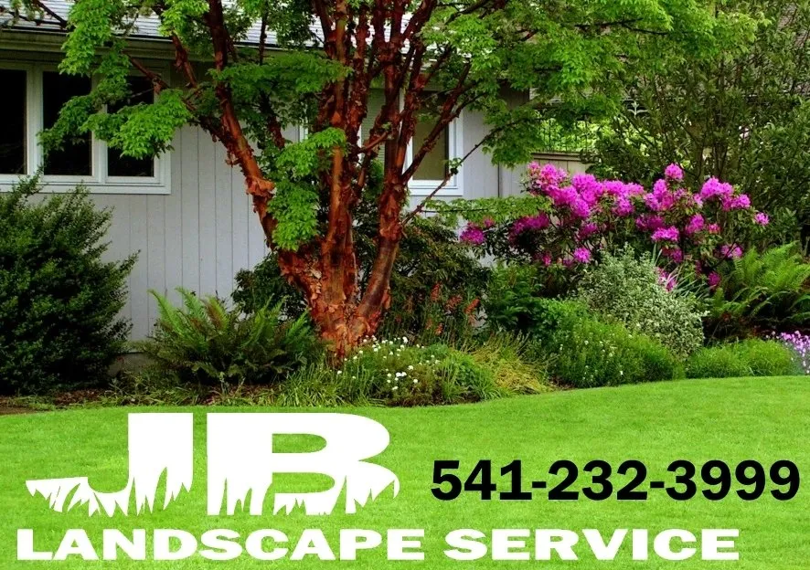 Reliable residential landscaping in Springfield, OR - JB Landscape Maintenance