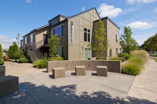 Affordable residential landscaping in Springfield, OR - JB Landscape Maintenance