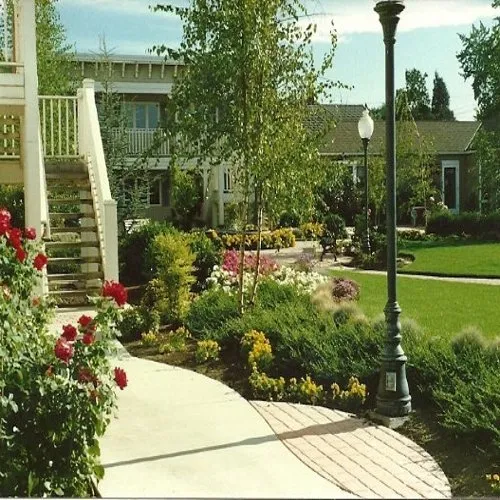 Expert outdoor landscaping in Springfield, OR - JB Landscape Maintenance